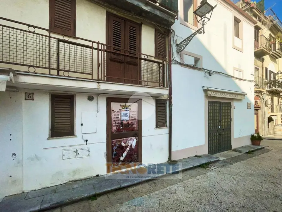 Bilocale in affitto a Monreale