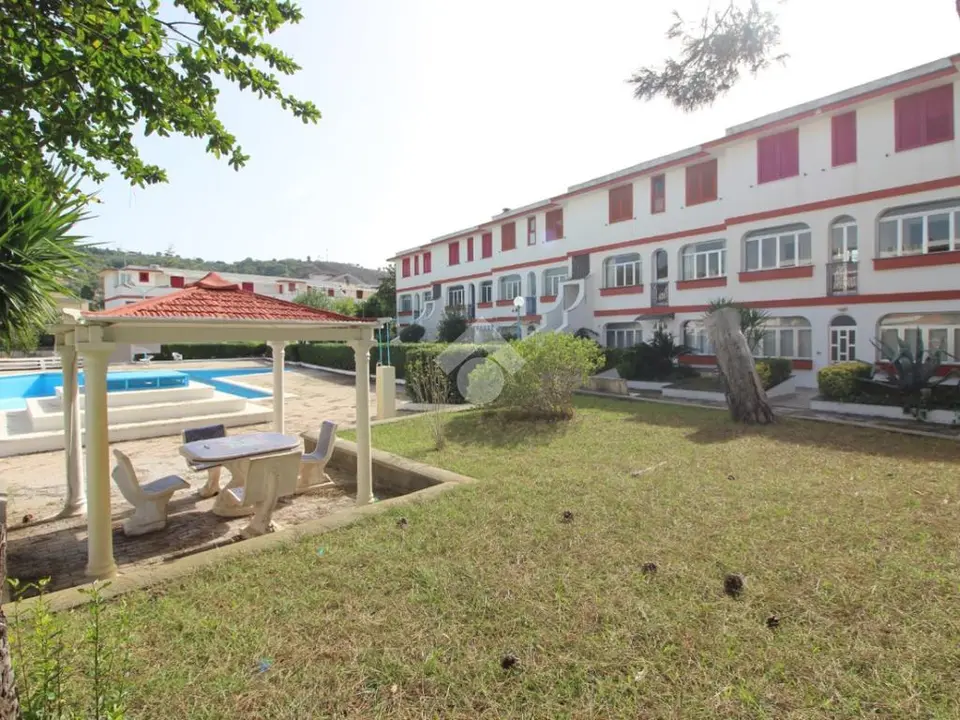 Trilocale in vendita a Agropoli