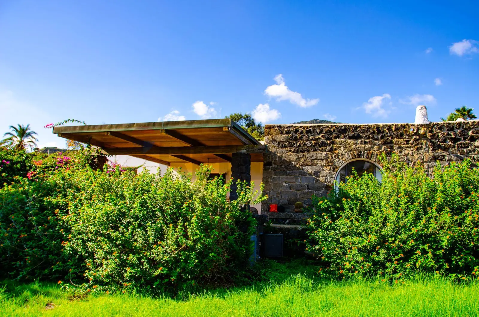 Villa singola in Vendita a Pantelleria