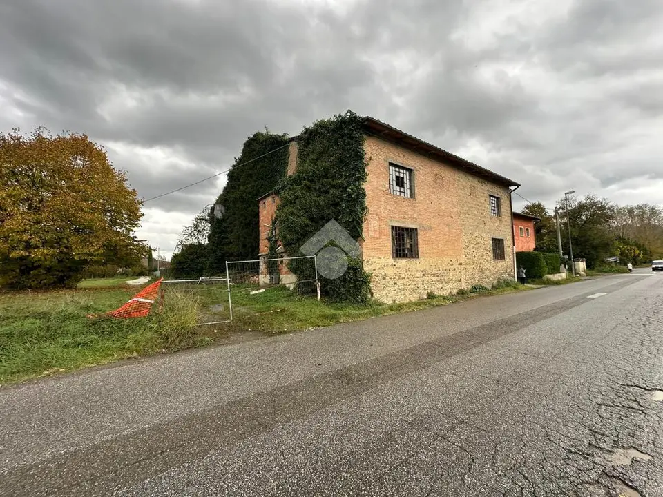 Multilocale in vendita a San Miniato
