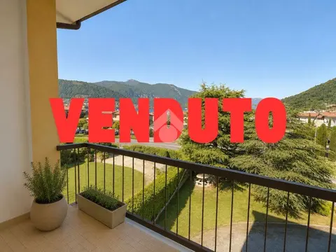 Trilocale in vendita a Paratico