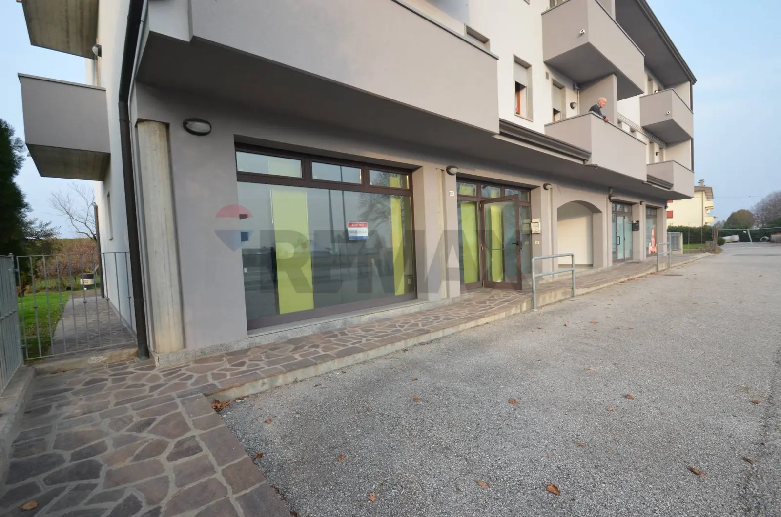 Ufficio in Affitto a Saccolongo