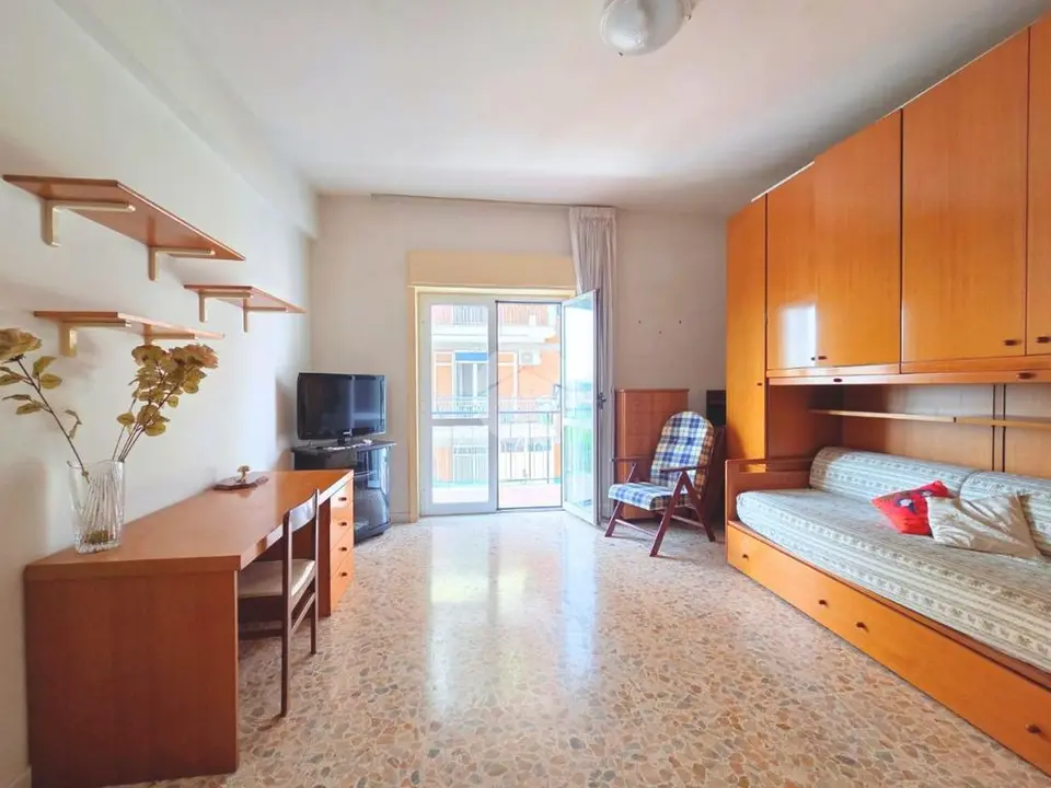 Trilocale in vendita a Casoria