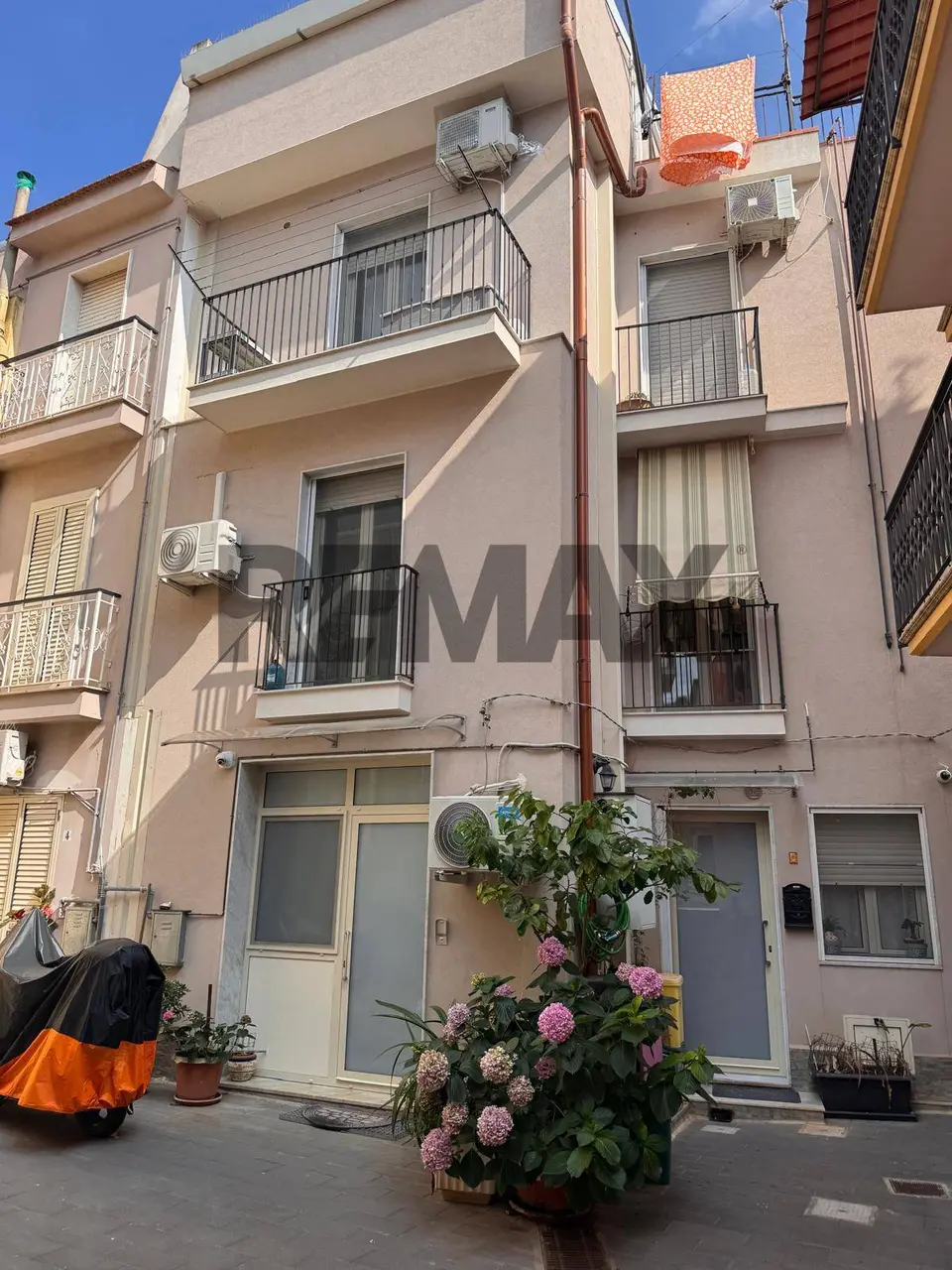 Casa Indipendente in Vendita a Melilli
