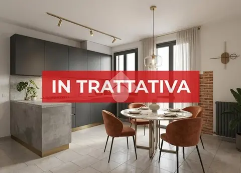Bilocale in vendita a Dello