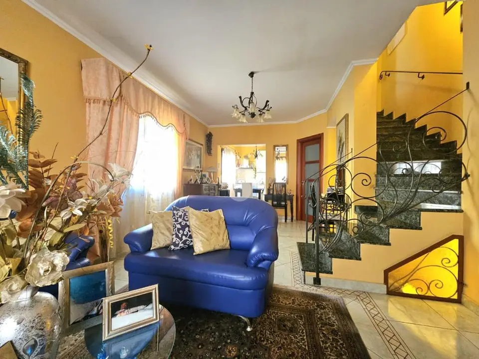 Villa singola in vendita a Quartu Sant'Elena
