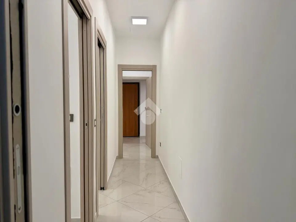 Trilocale in affitto a Palermo