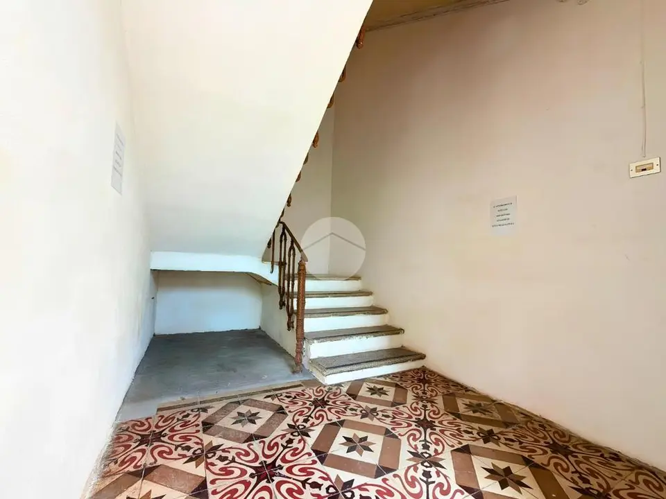 Quadrilocale in vendita a Nardò