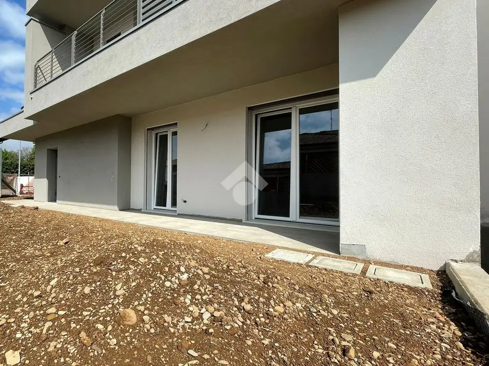 Trilocale in vendita a Cologno Al Serio