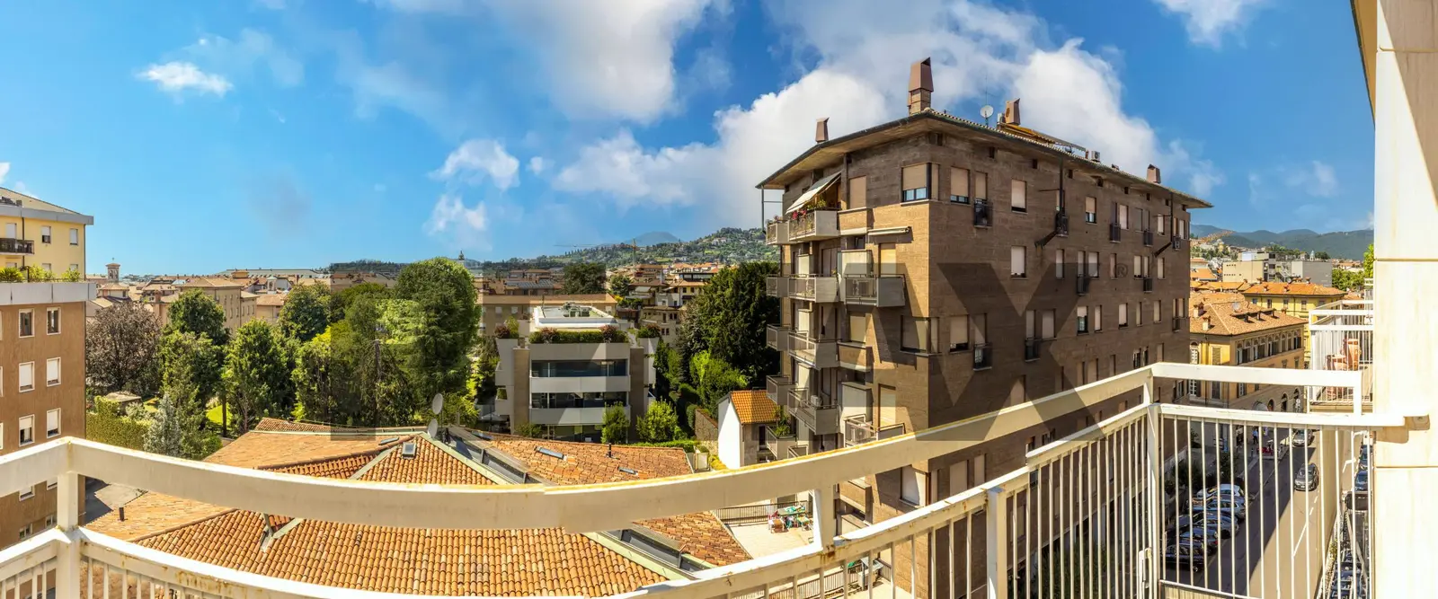 Appartamento in Vendita a Bergamo