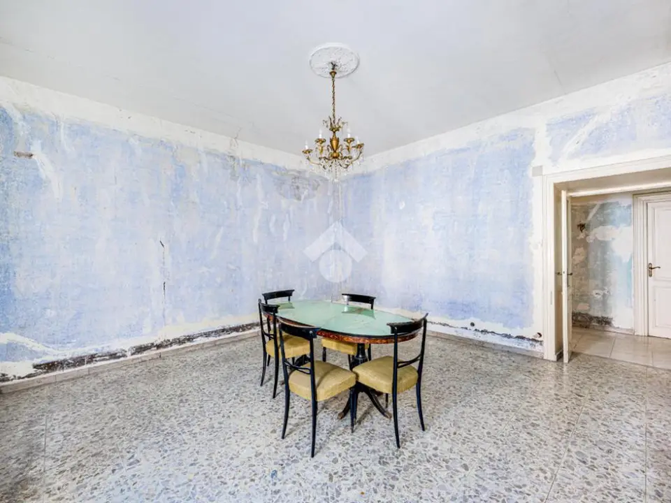 Trilocale in vendita a Roma