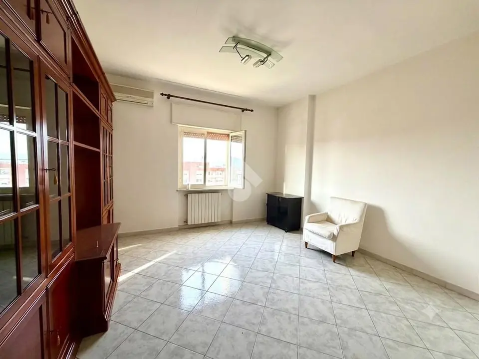 Trilocale in vendita a Scafati