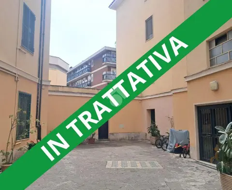 Monolocale in vendita a Roma