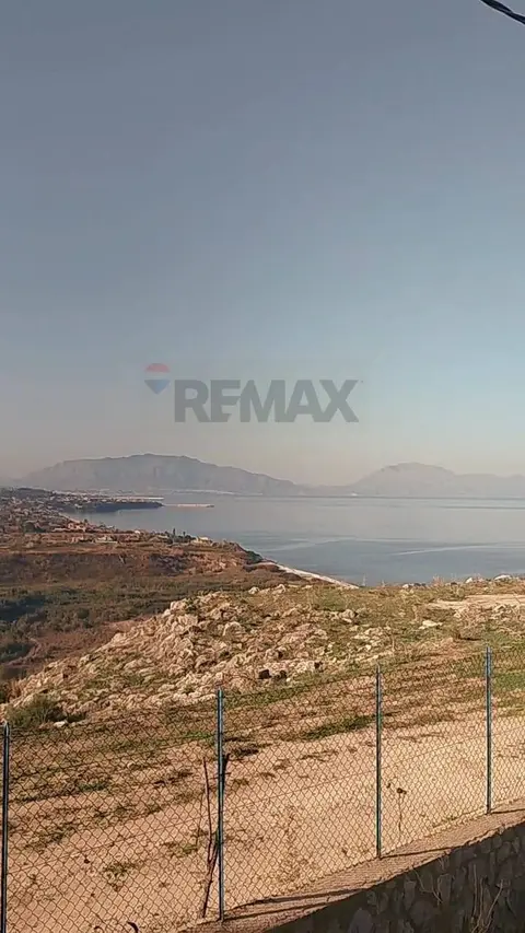 Camping Area in Affitto a Terrasini