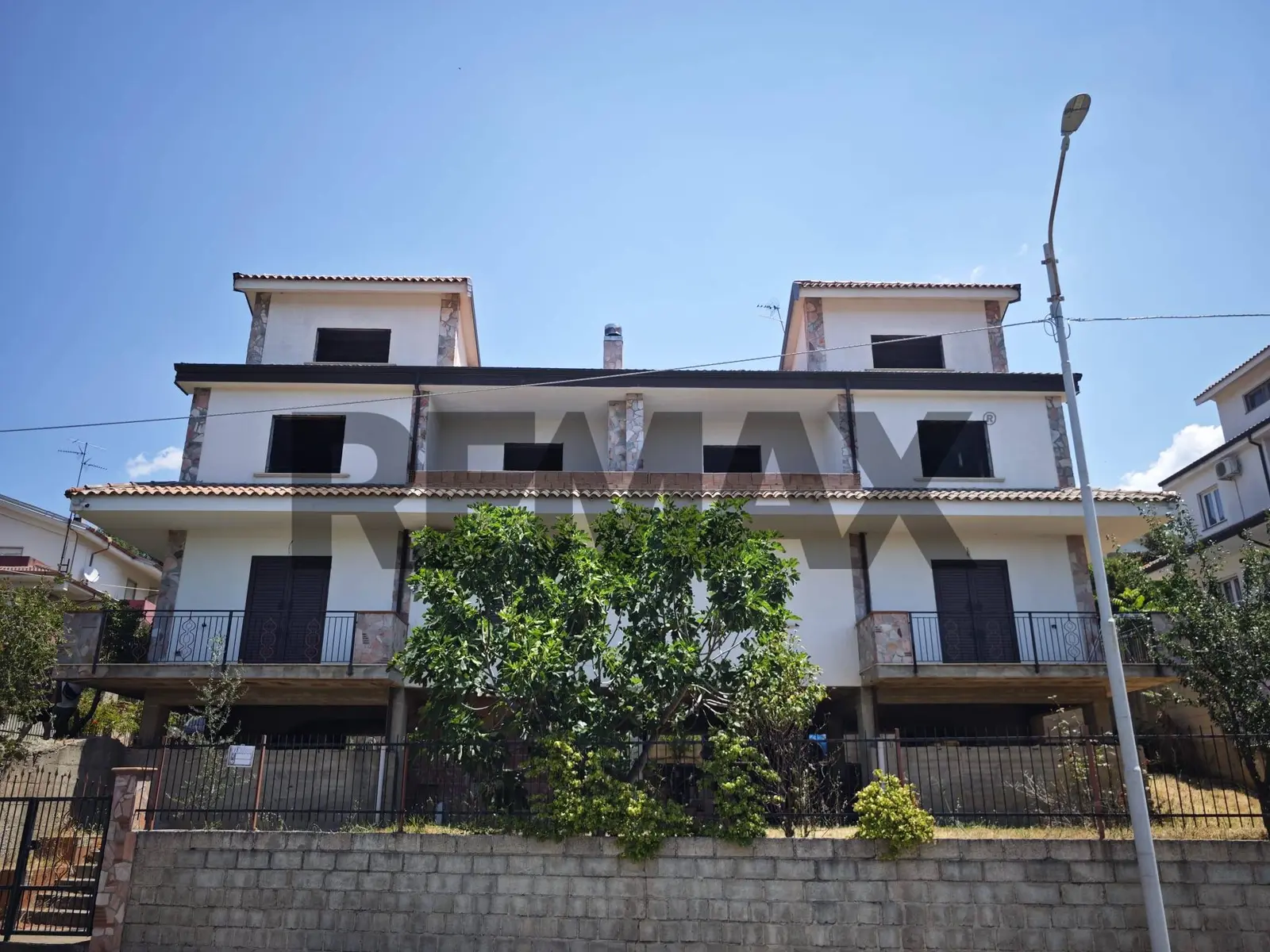 Casa Indipendente in Vendita a San Pietro in Guarano