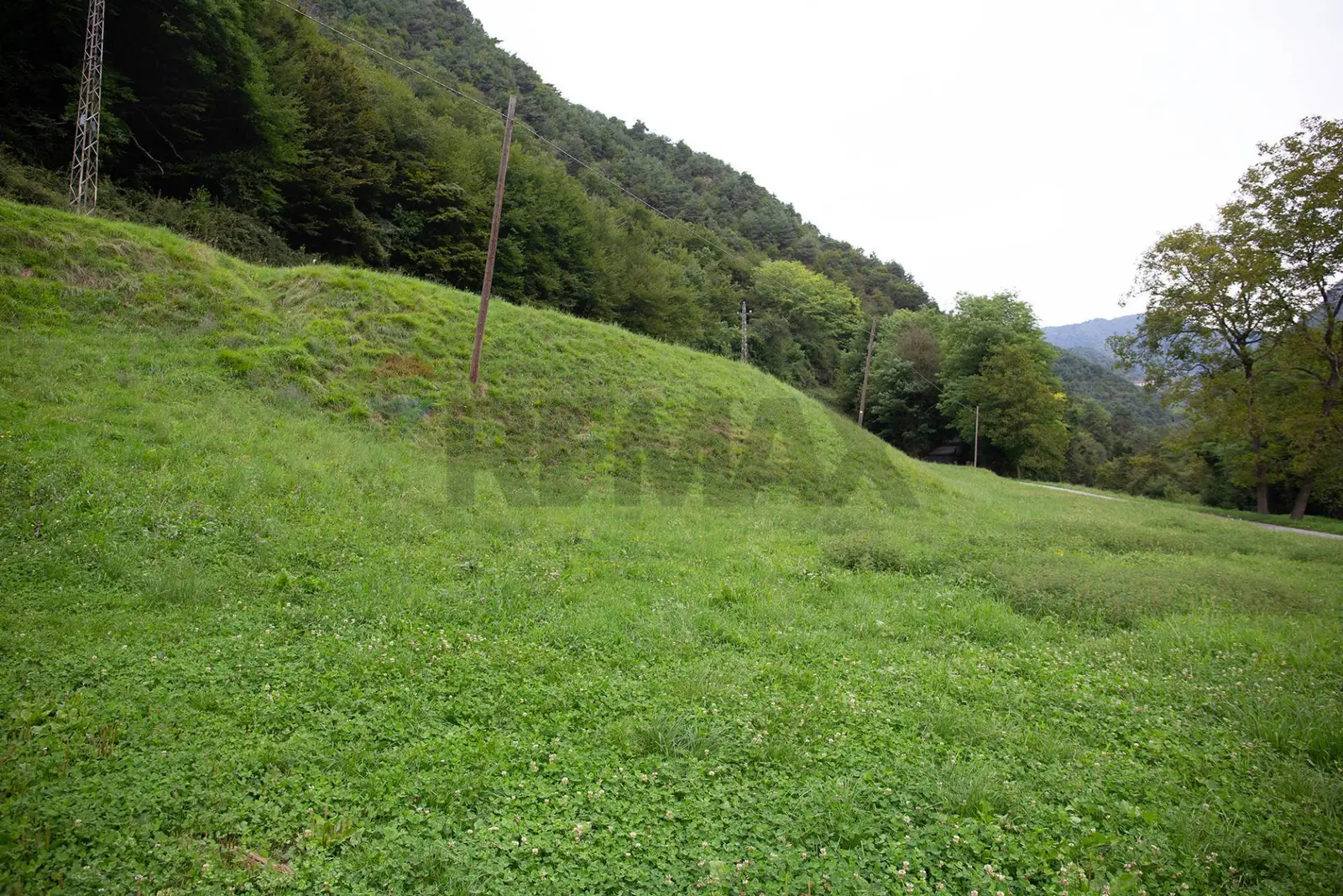 Terreno in Vendita a Vobarno