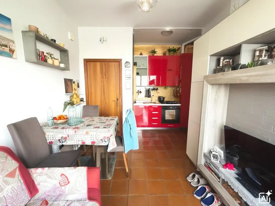 Trilocale in vendita a Rimini