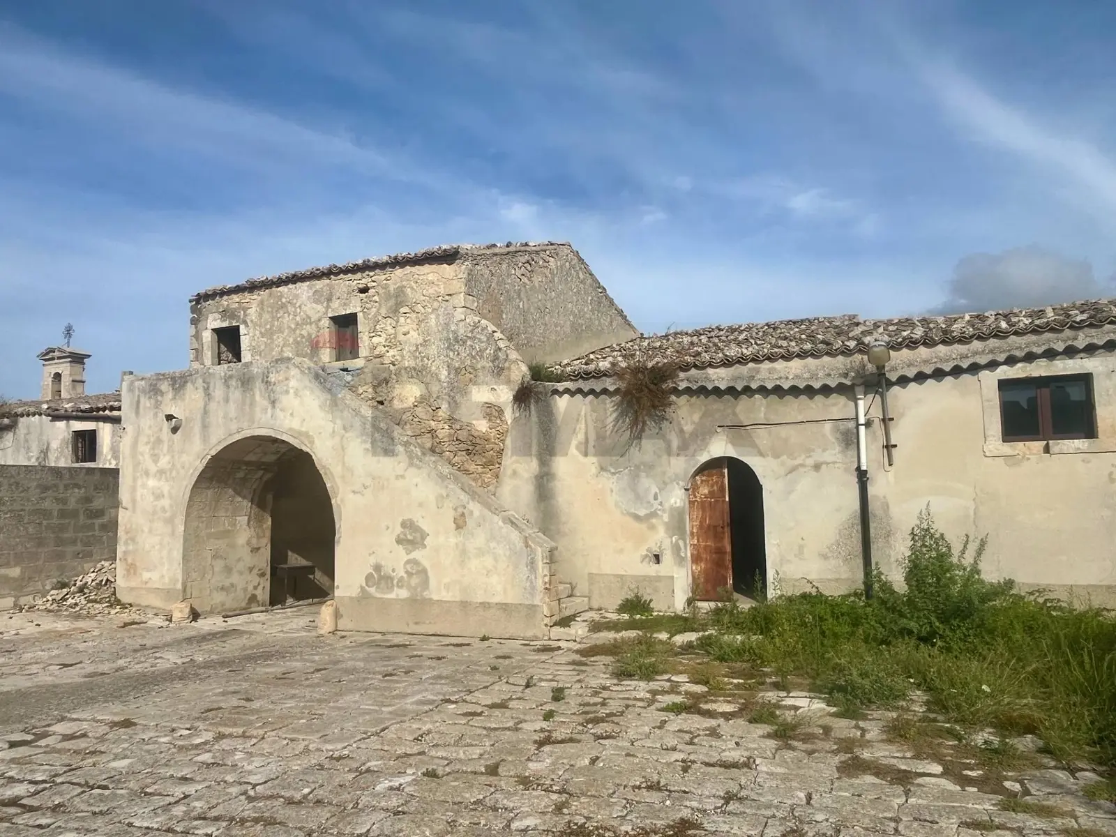 Cascina/Casale in Vendita a Ragusa