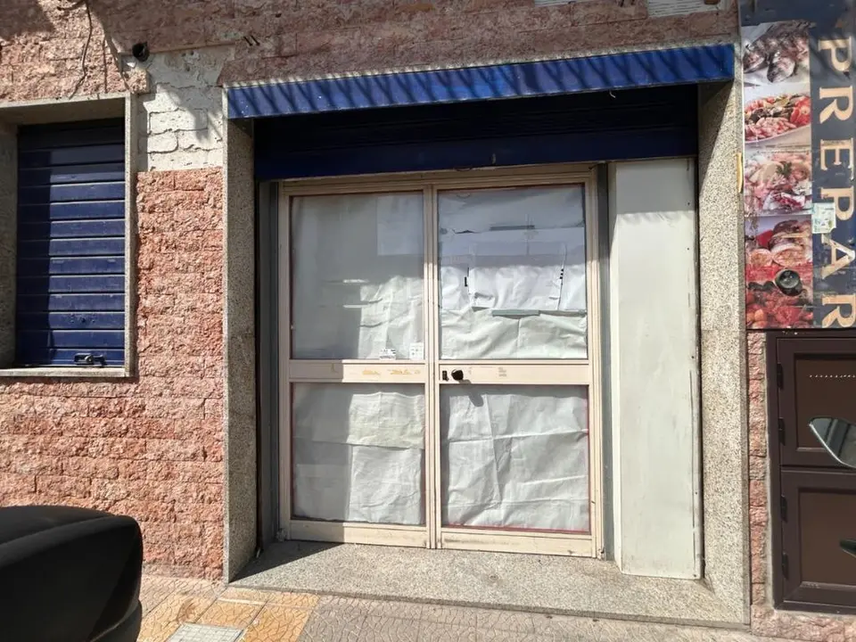 Box / posti auto in affitto a Altavilla Milicia
