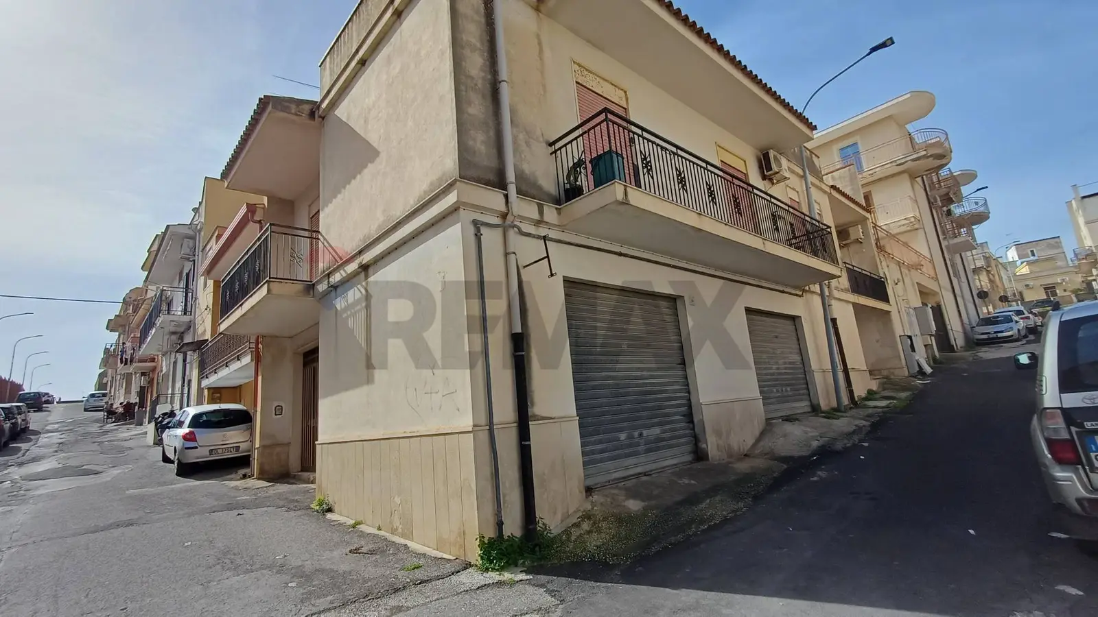 Casa Indipendente in Vendita a Noto