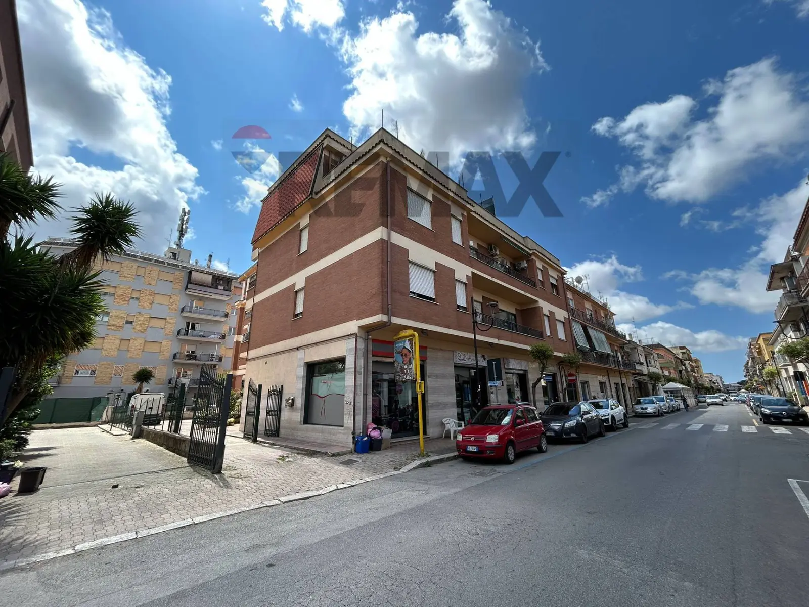 Appartamento in Vendita a Aprilia