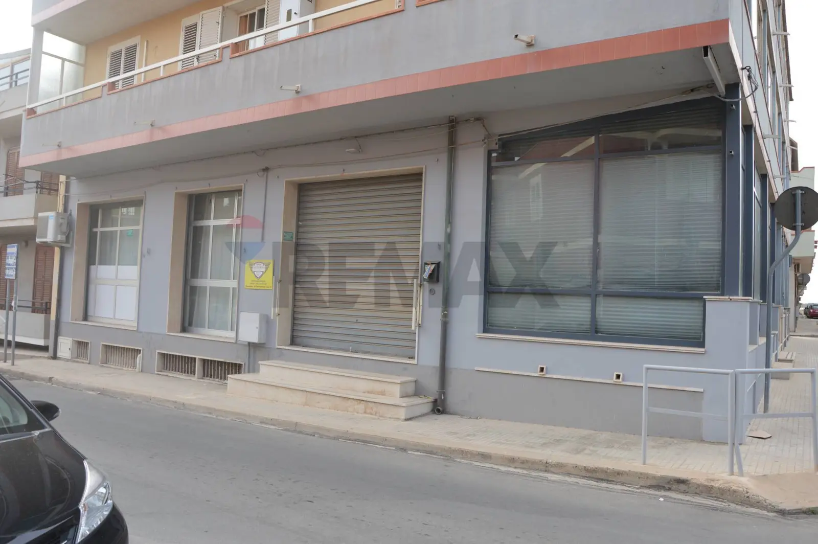 Locale Commerciale in Vendita a Pachino