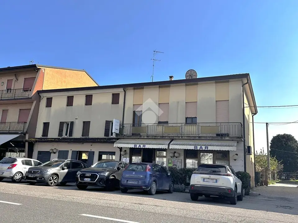 6 locali in vendita a Noale