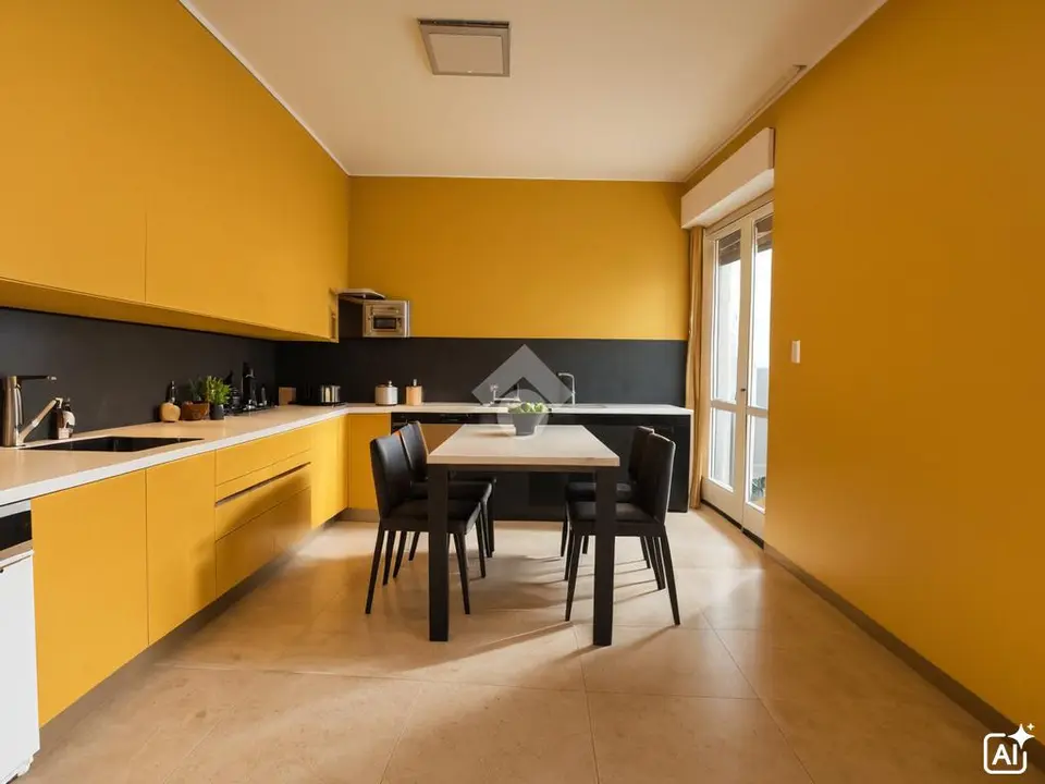 Bilocale in vendita a Sarnico