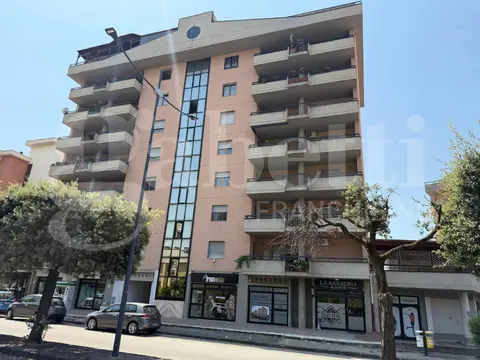 Appartamento in Via Ricasoli 0, Battipaglia (SA)