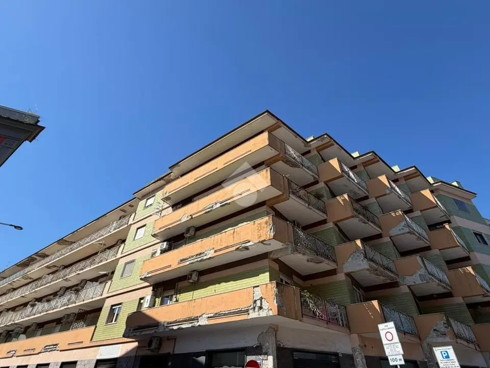 Trilocale in vendita a Frattamaggiore