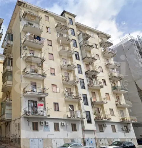Appartamento in via Pio XII° snc, Eboli (SA)