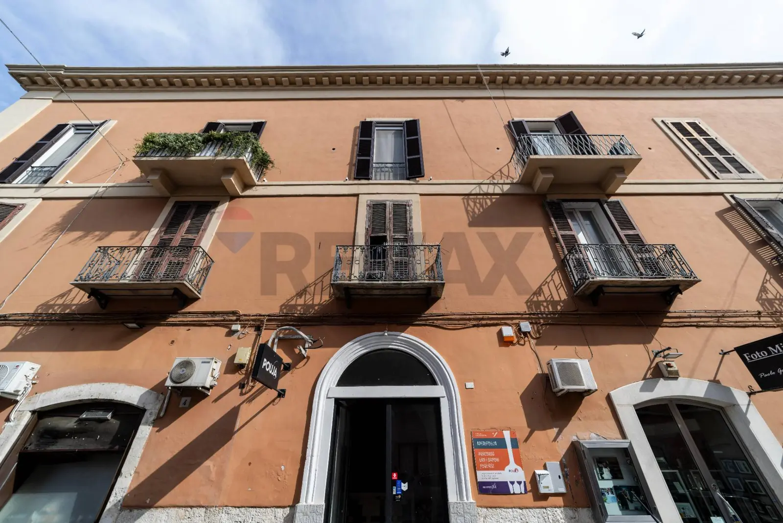 Locale Commerciale in Vendita a Bari