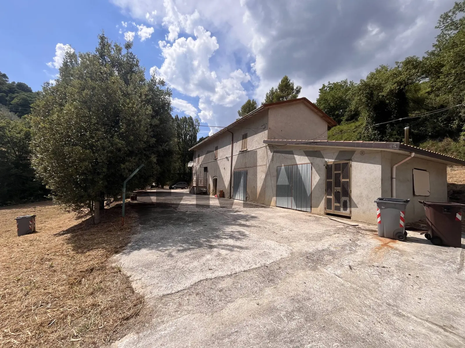 Casa Indipendente in Vendita a Bevagna