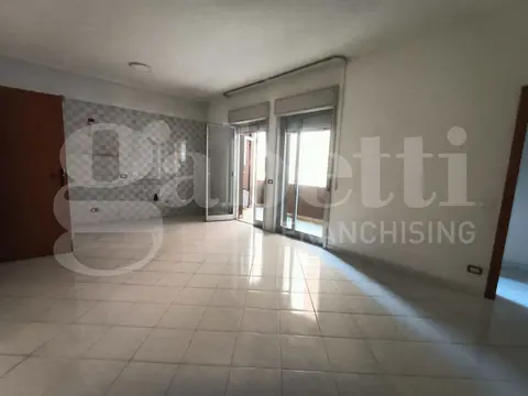 Appartamento in Via Mafalda di Savoia  28, Trapani (TP)