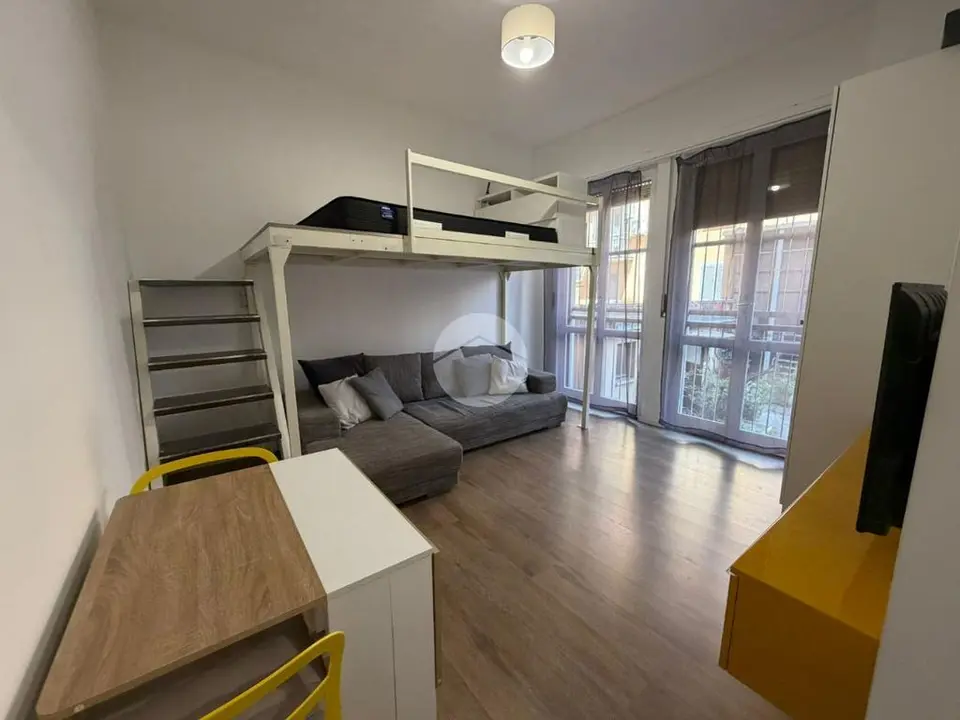 Monolocale in affitto a Milano