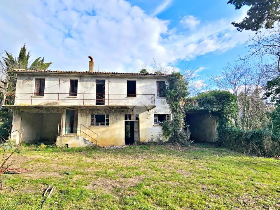Rustico in vendita a Mondaino