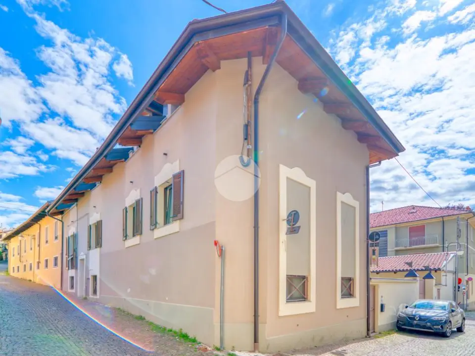 Bilocale in affitto a Rivoli