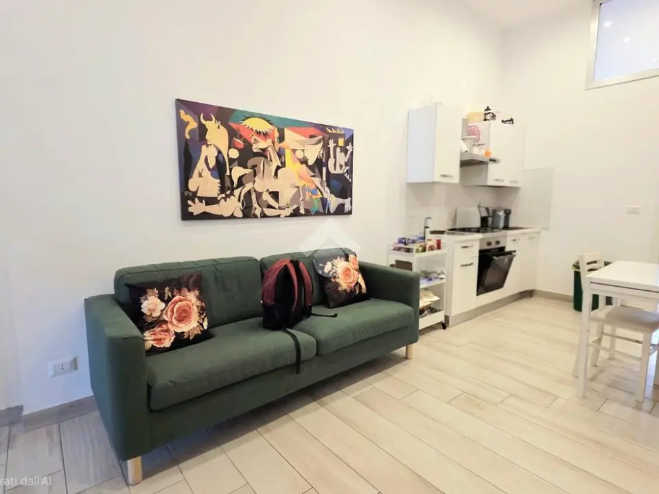 Trilocale in vendita a Bari