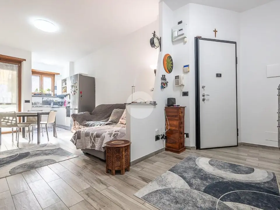 Bilocale in vendita a Grugliasco