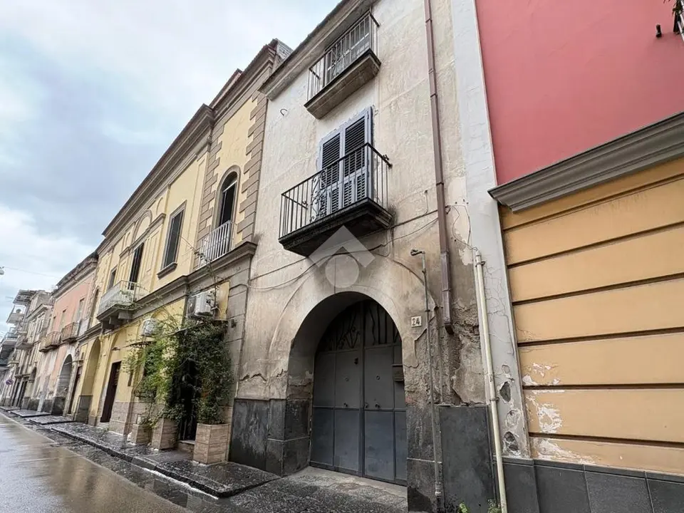 Casa semindipendente in vendita a Caivano