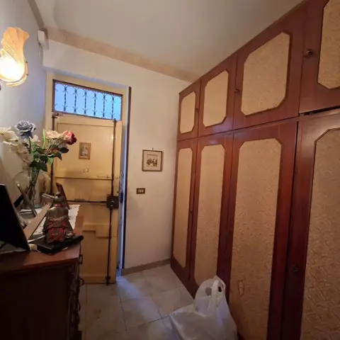 Appartamento in Via Matteo D'Aiello 9, Palermo (PA)