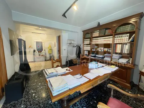 Ufficio in via papa stefano IV 1, Siracusa (SR)