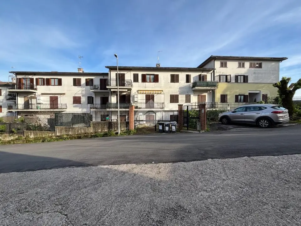 Quadrilocale in vendita a Cave