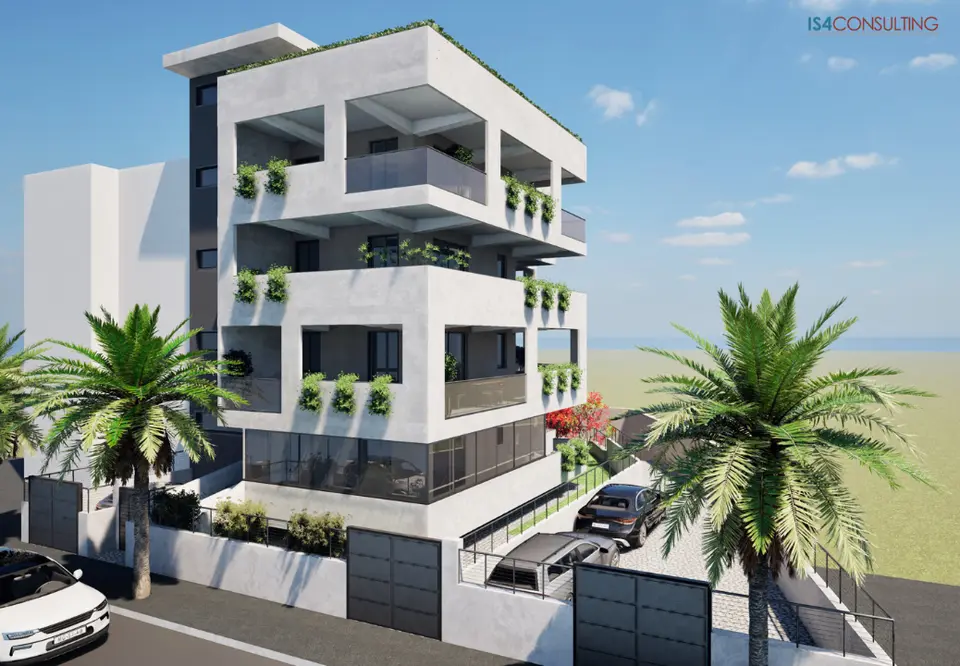 Appartamento in Via San Paolino SNC, Milazzo (ME)