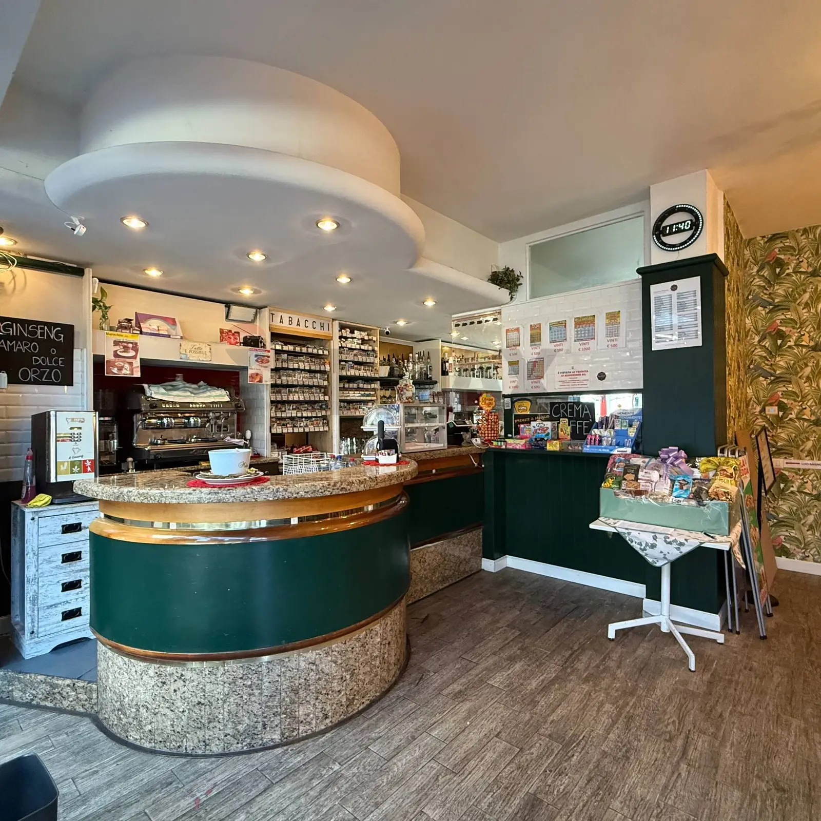 Bar in Vendita a Desio