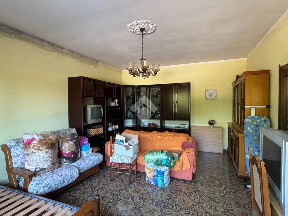 Porzione di bifamiliare in vendita a Borgoricco
