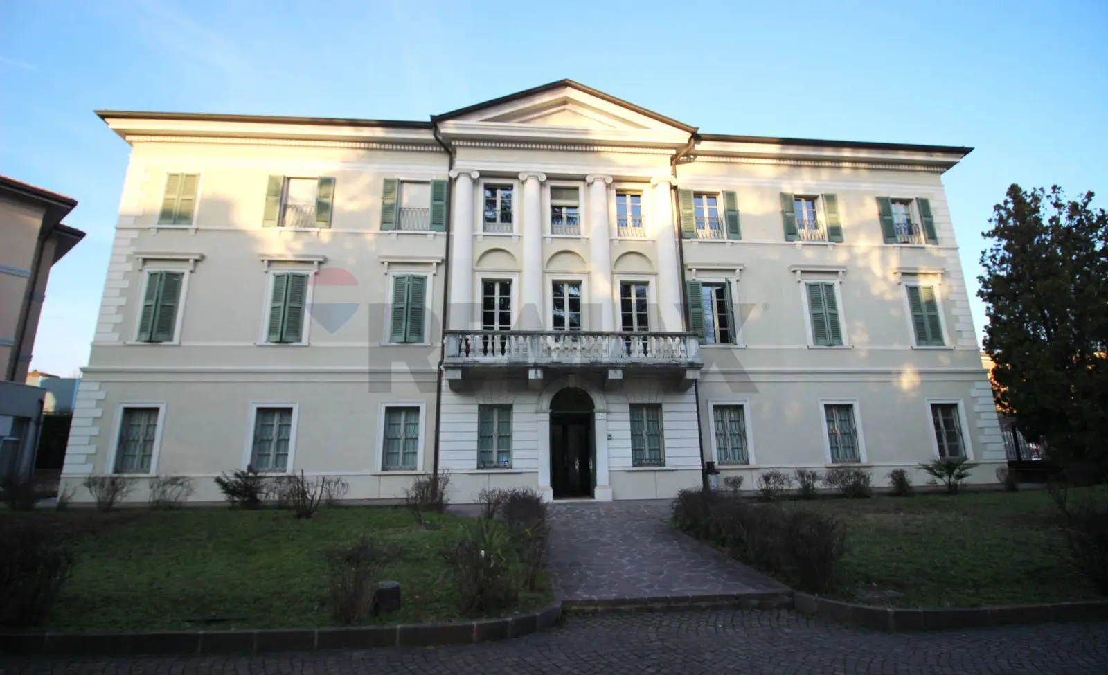 Ufficio in Affitto a Brescia