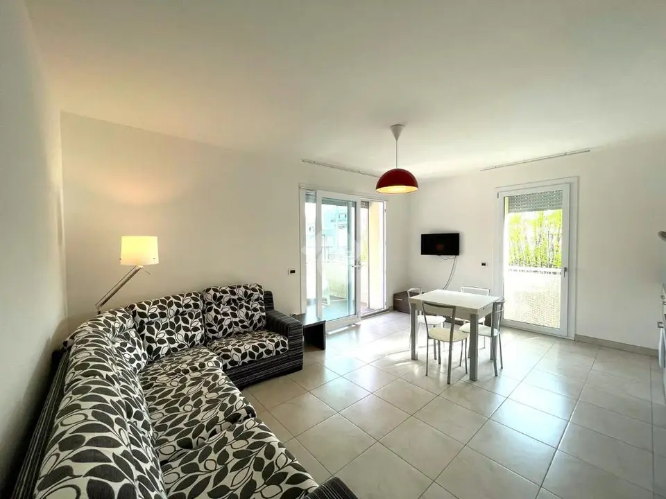 Bilocale in vendita a Riccione