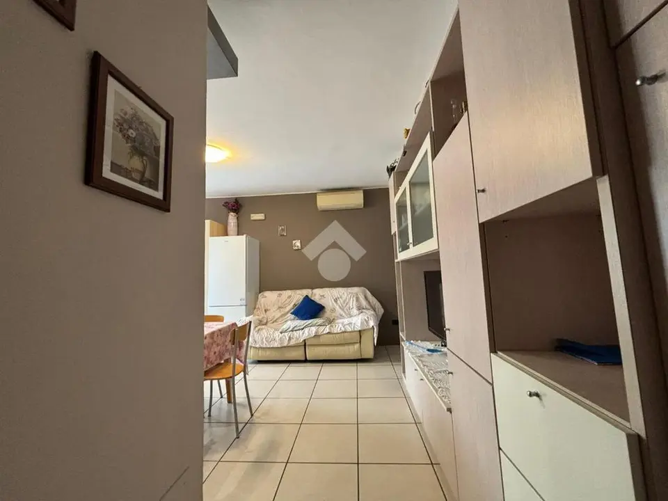 Trilocale in vendita a Palazzolo Sull'Oglio