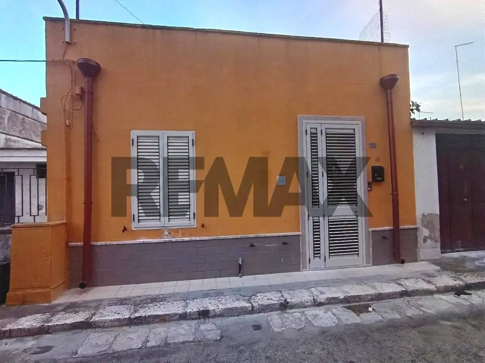 Casa Indipendente in Vendita a San Pietro Vernotico